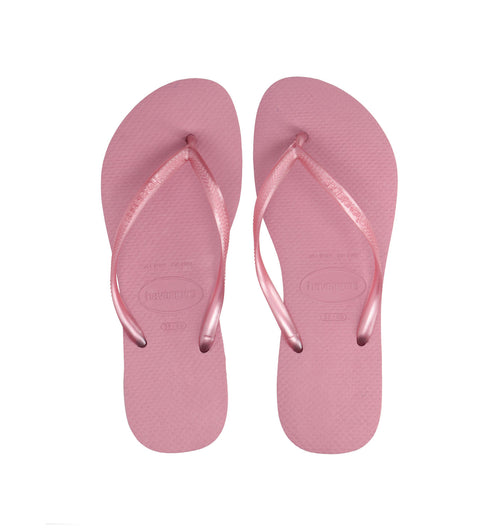 HAVAIANAS Ciabatta donna rosa