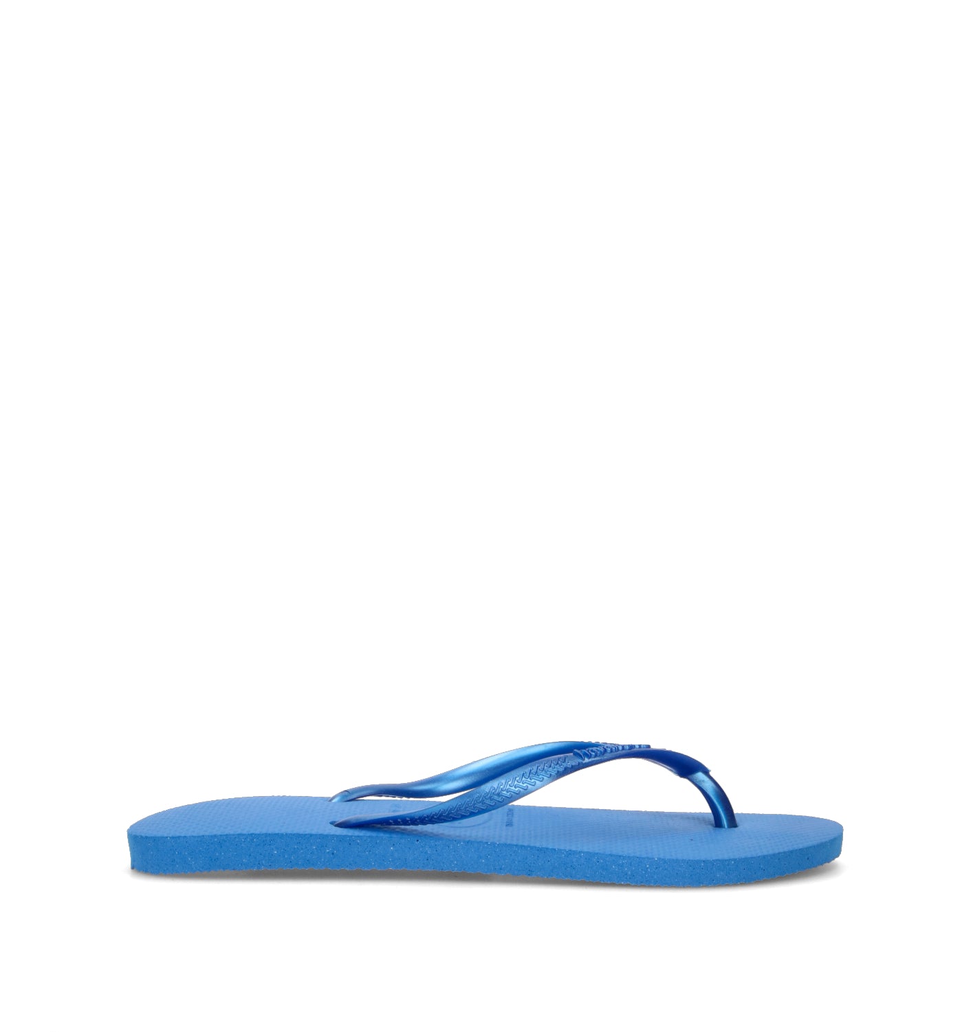 HAVAIANAS Ciabatta donna blu