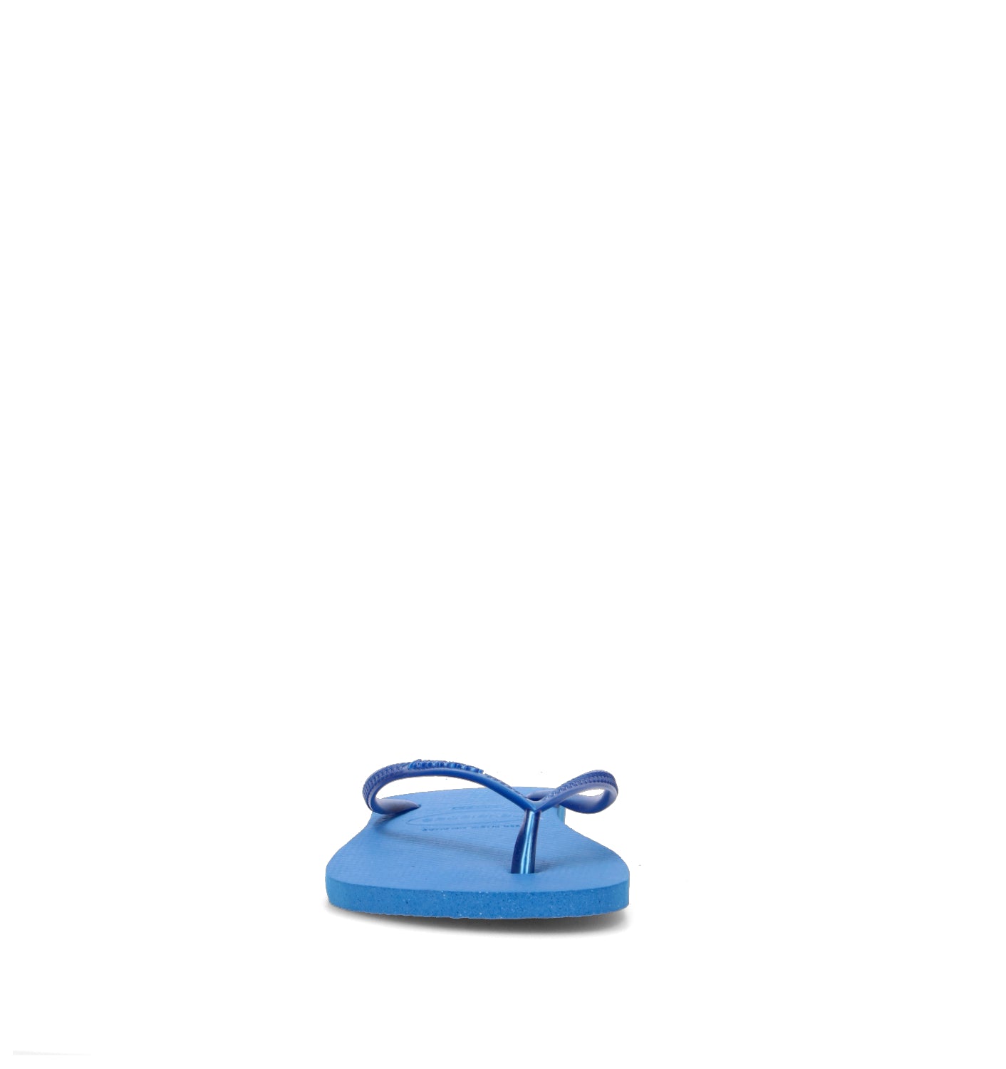 HAVAIANAS Ciabatta donna blu