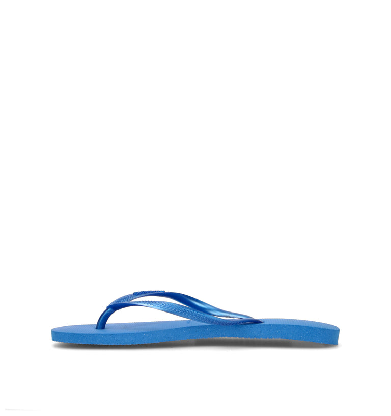 HAVAIANAS Ciabatta donna blu