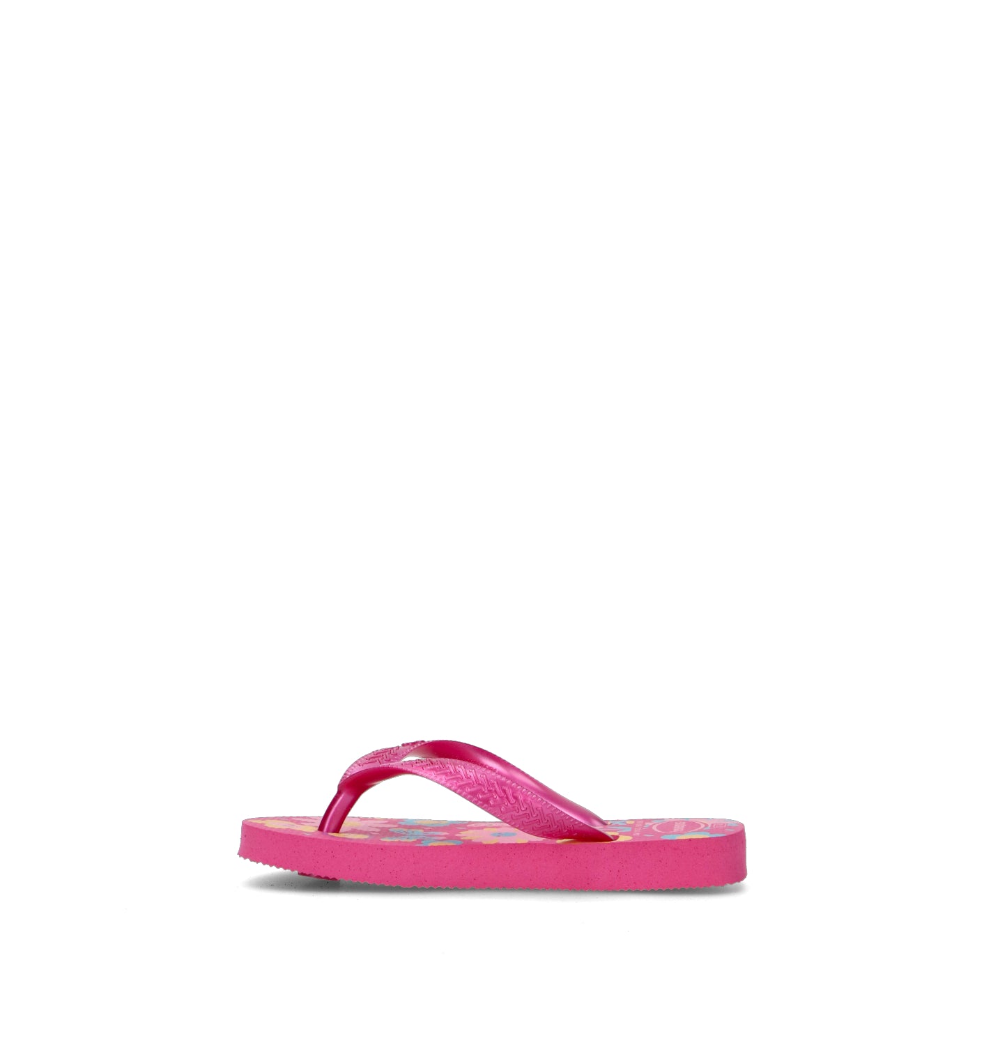 HAVAIANAS Ciabatta bimba rosa