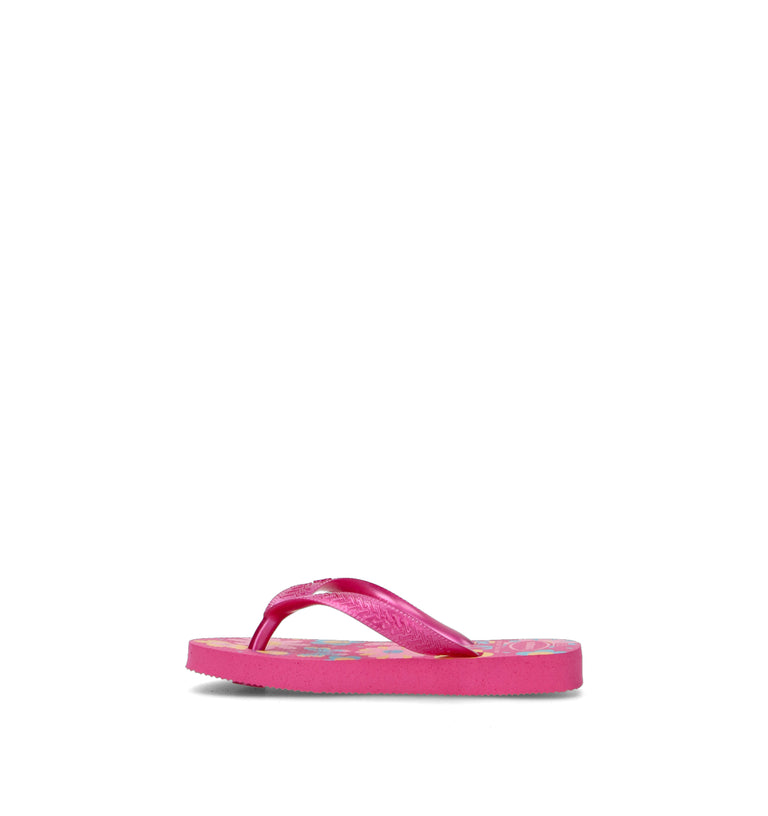 HAVAIANAS Ciabatta bimba rosa