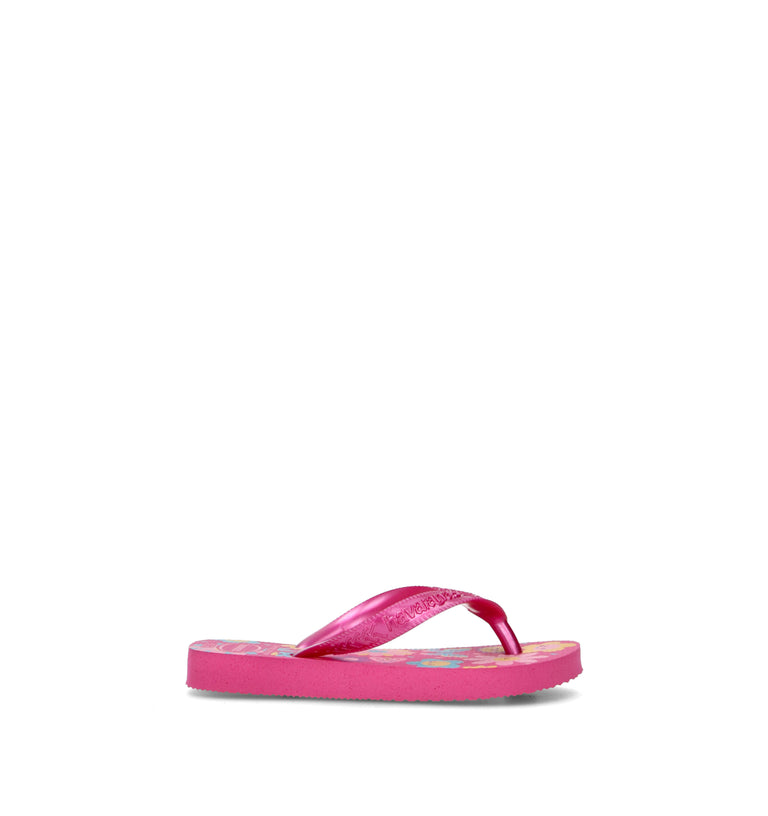 HAVAIANAS Ciabatta bimba rosa