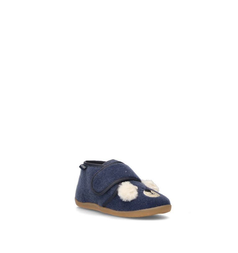 NATURINO Pantofola bimbi