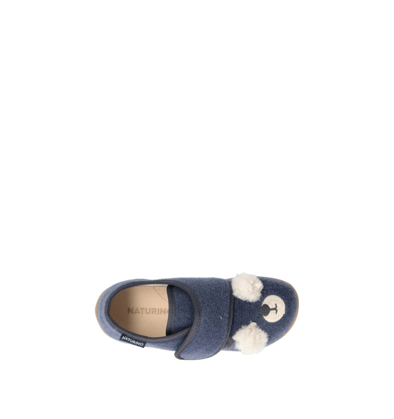 NATURINO Pantofola bimbi