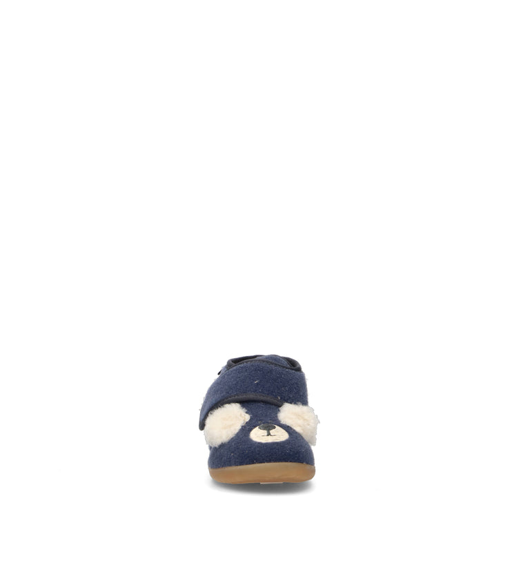 NATURINO Pantofola bimbi