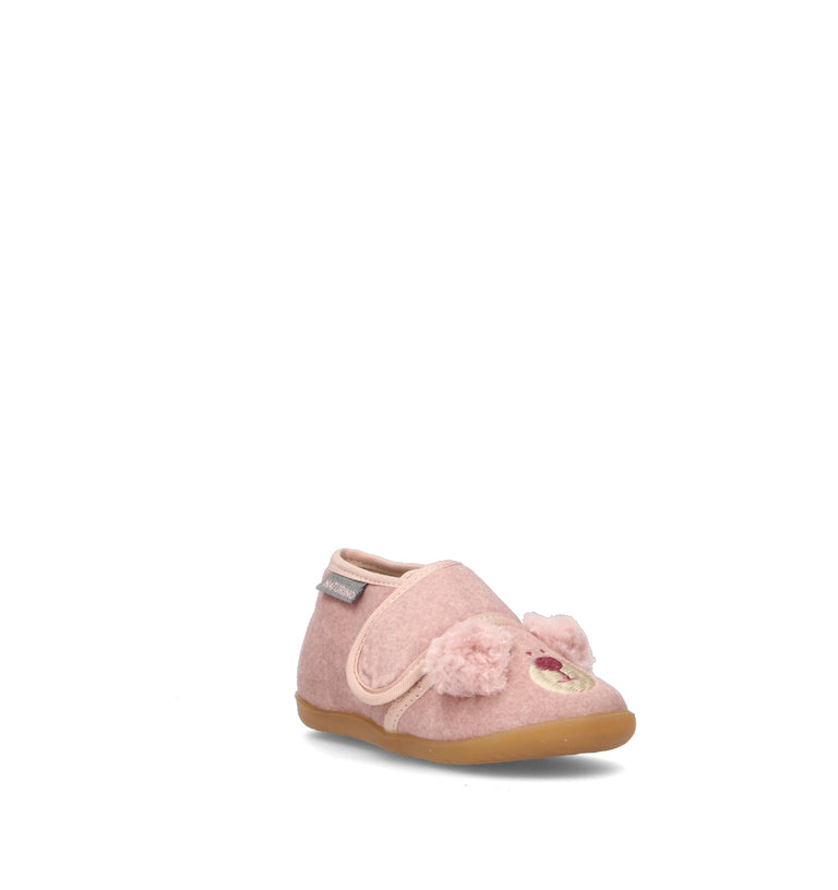 NATURINO Pantofola bimba