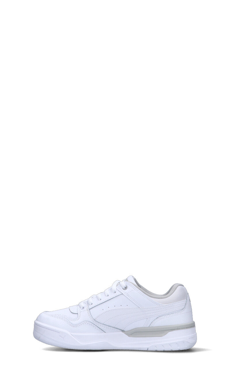 PUMA REBOUND RETRO Sneaker uomo bianca