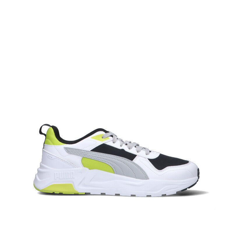 PUMA - TRINITY 2 LT Sneaker uomo multicolor
