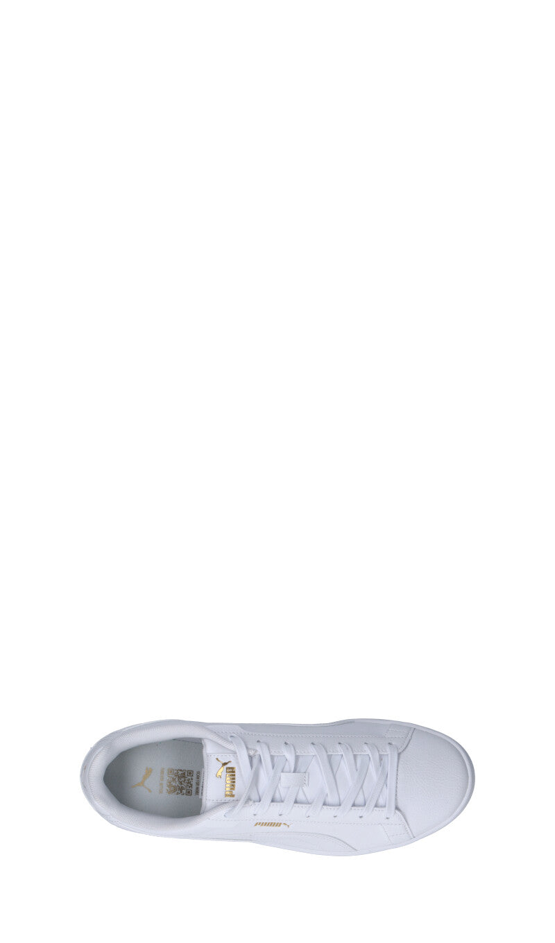 PUMA COURT CLASSICO Sneaker uomo bianca