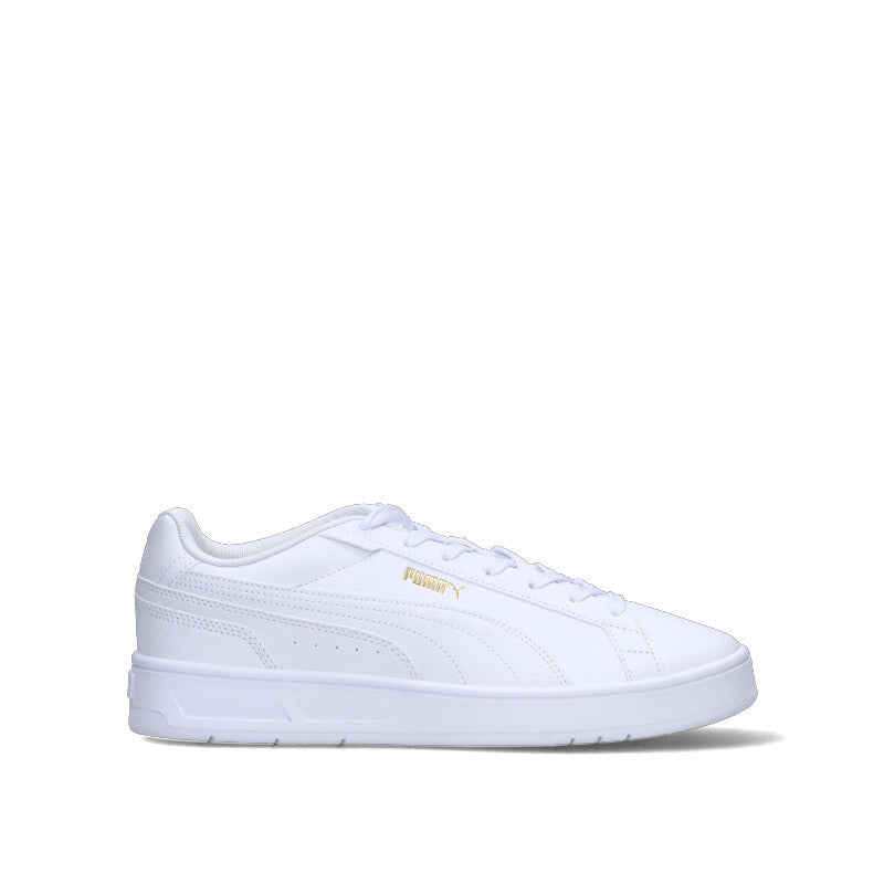 PUMA COURT CLASSICO Sneaker uomo bianca