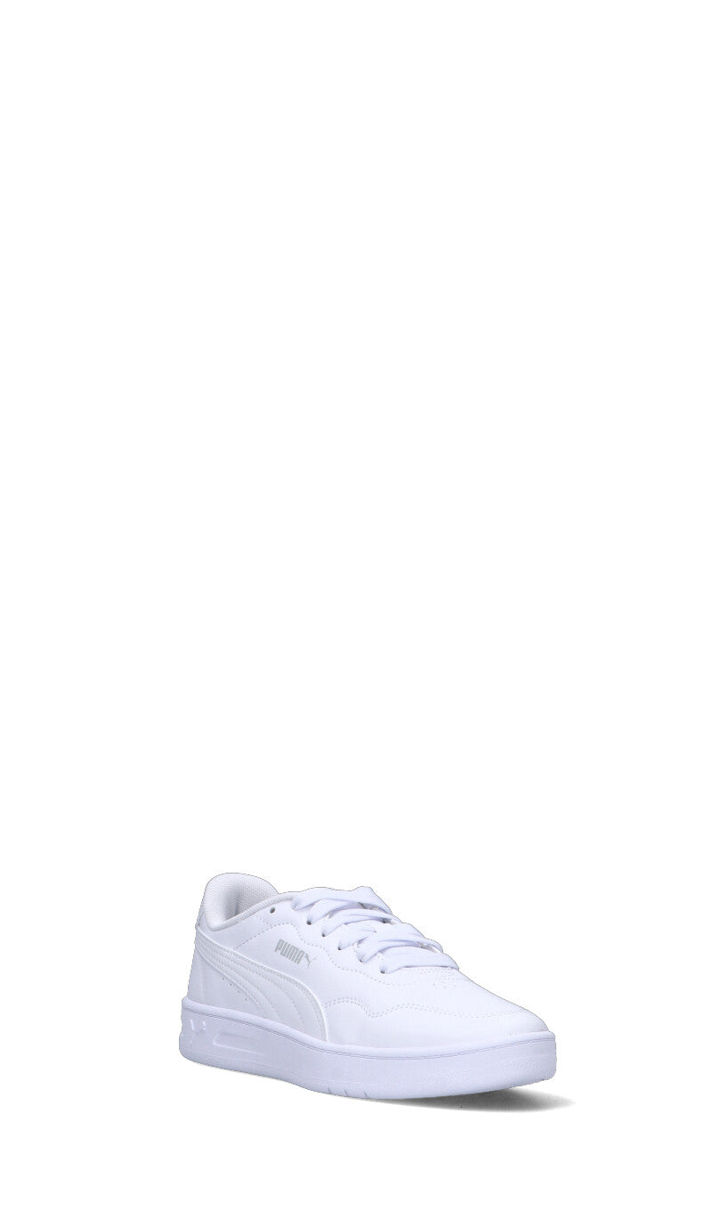 PUMA - COURT LALLY Sneaker donna bianca