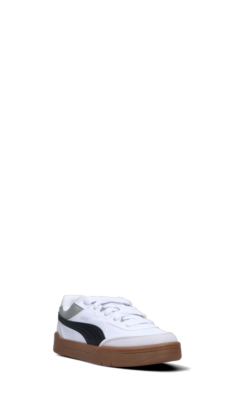 PUMA PARK LIFESTYLE SK8 Sneaker uomo bianca