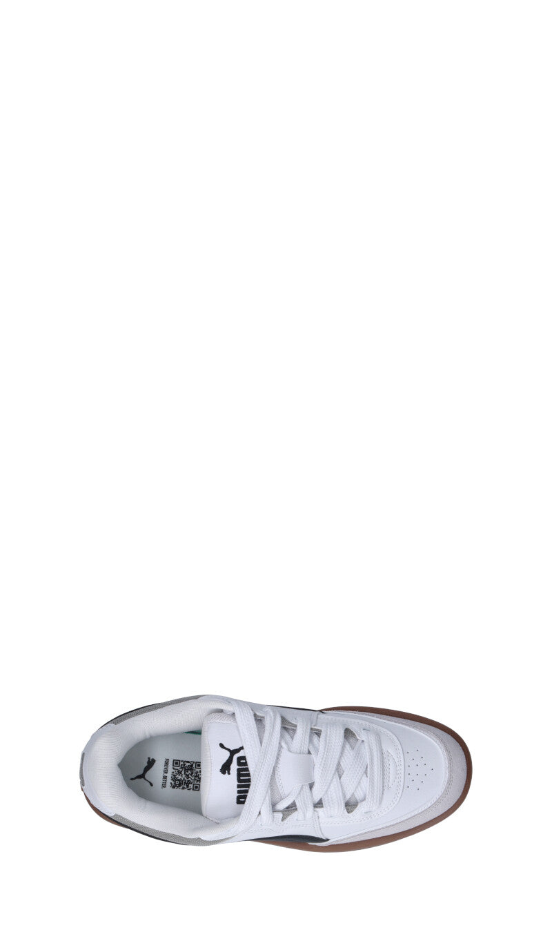 PUMA PARK LIFESTYLE SK8 Sneaker uomo bianca