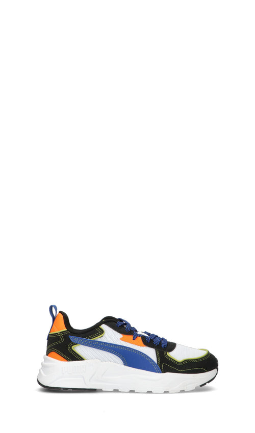 PUMA TRINITY LITE STARBLITZ JR Sneaker ragazzo multicolor