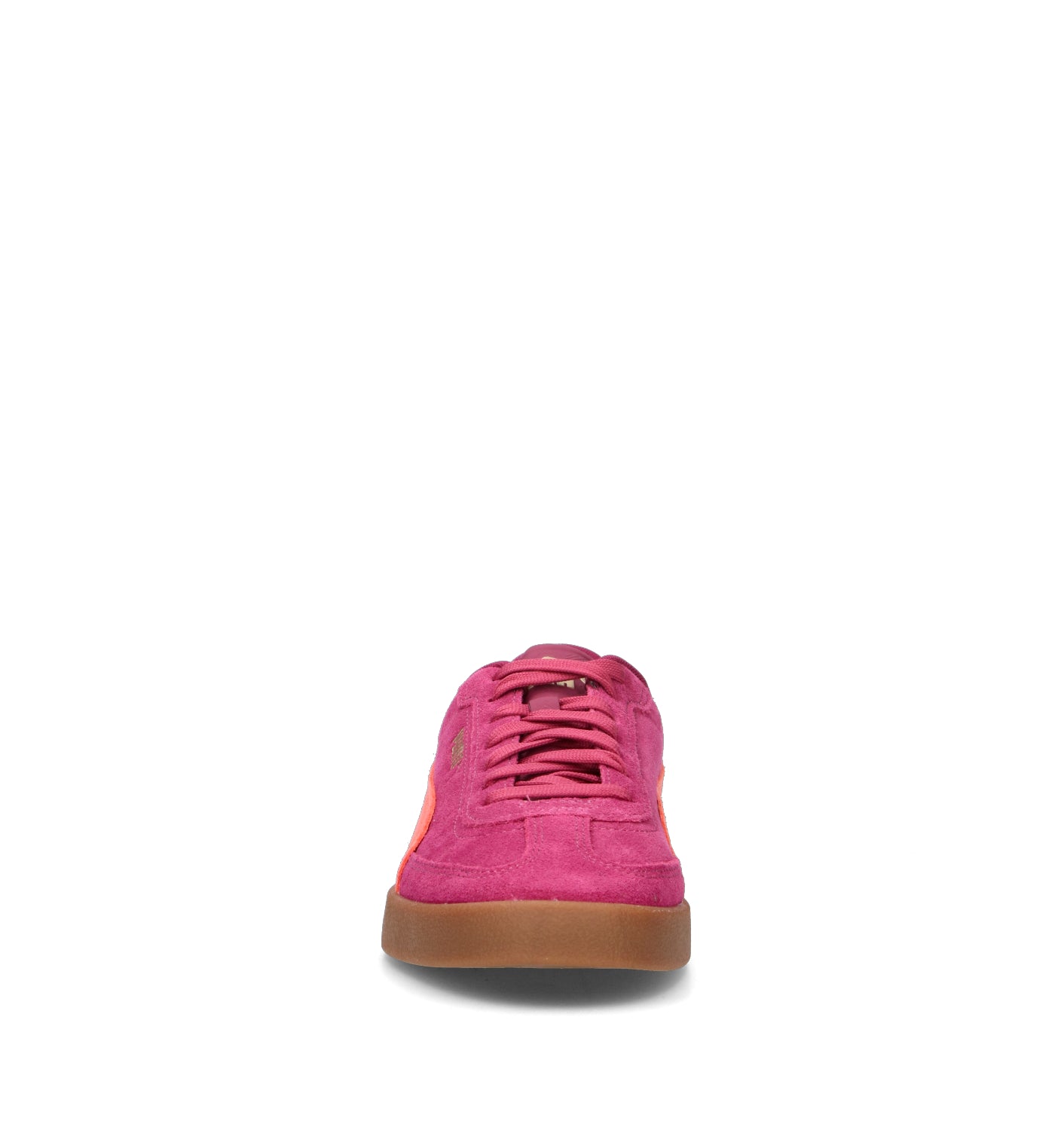 PUMA CLUB II ERA Sneaker donna fuxia in suede