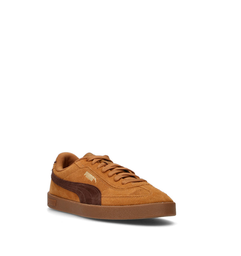 PUMA CLUB II ERA SUEDE Sneaker uomo