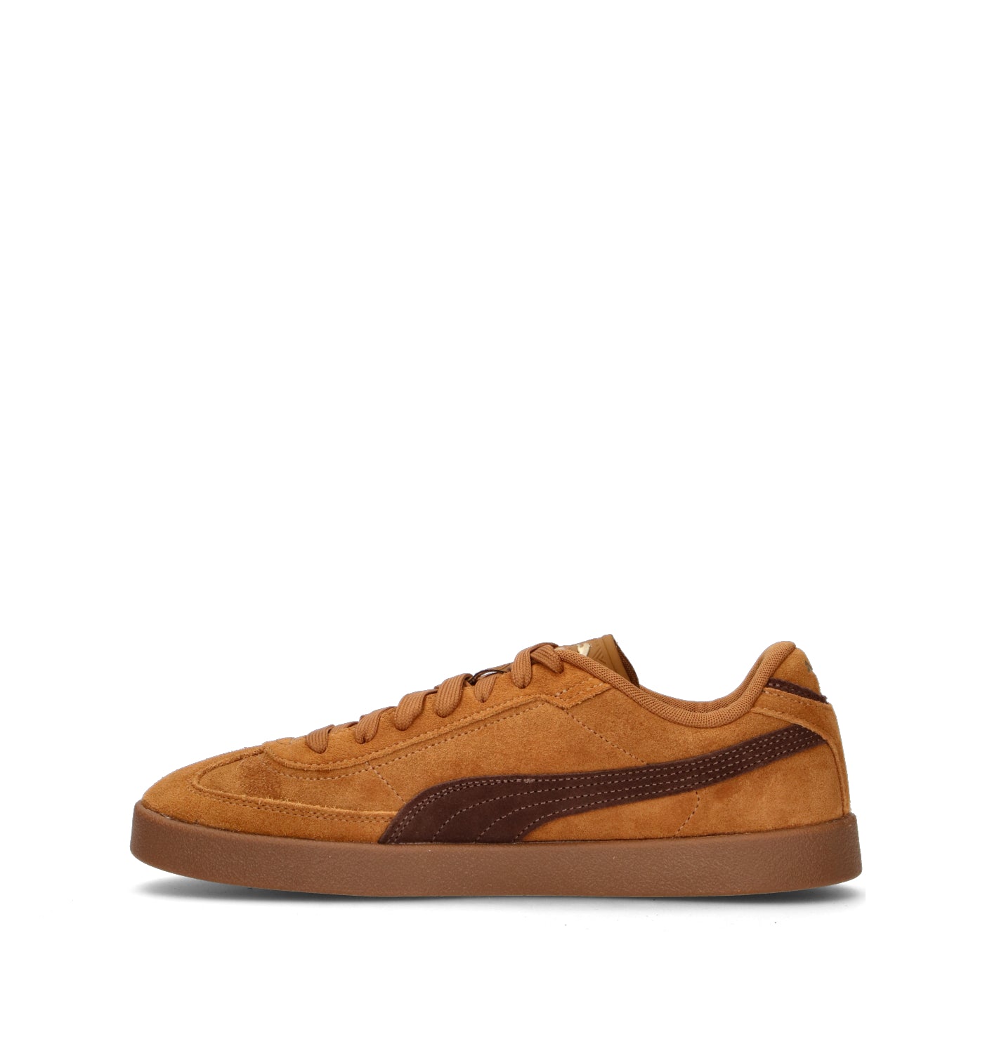 PUMA CLUB II ERA SUEDE Sneaker uomo