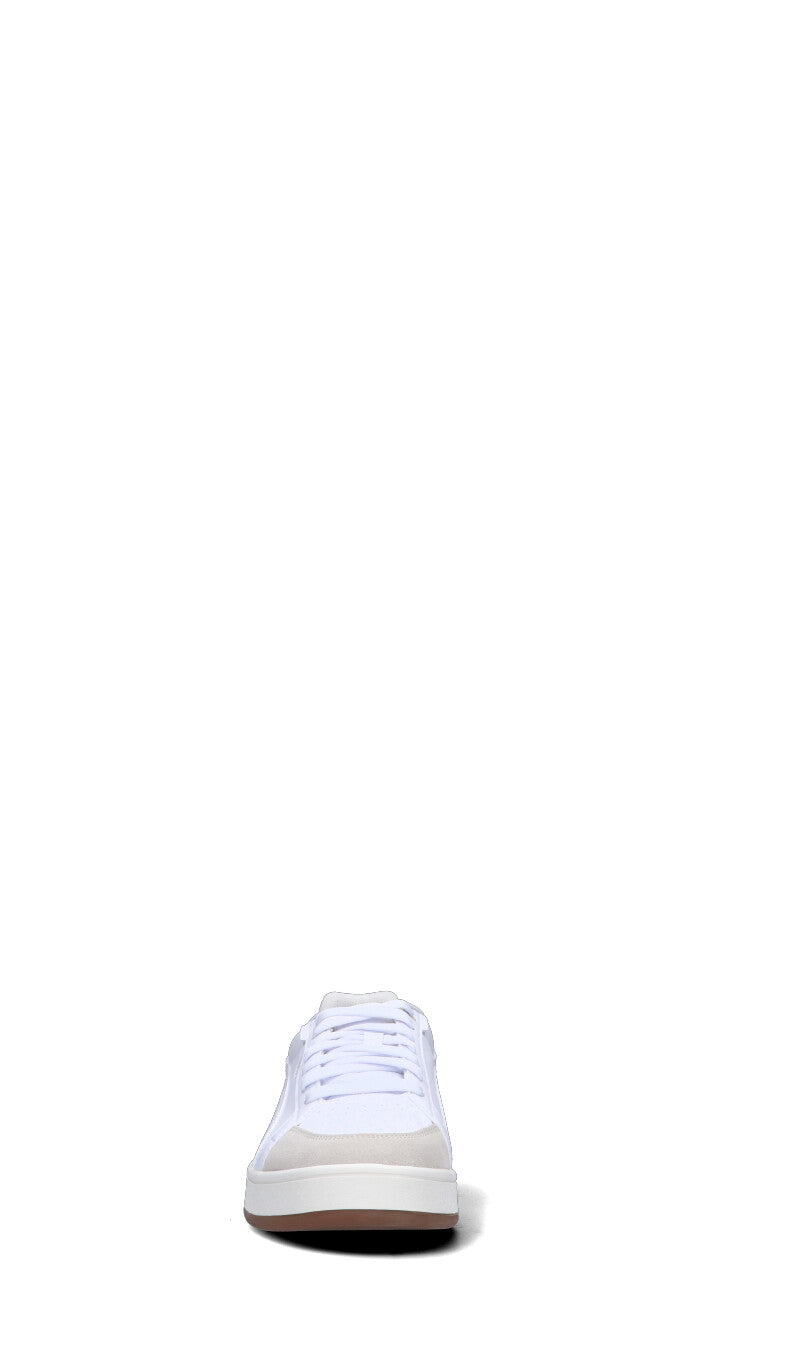PUMA COURT CLASSICO SPORT Sneaker uomo bianca