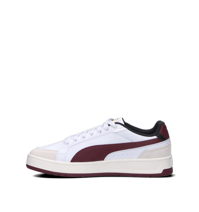 PUMA COURT CLASSICO SPORT Sneaker uomo