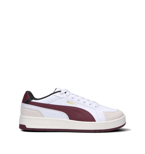 PUMA COURT CLASSICO SPORT Sneaker uomo