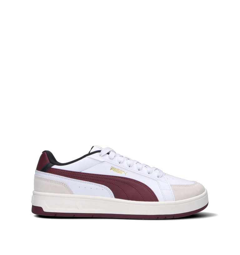 PUMA COURT CLASSICO SPORT Sneaker uomo