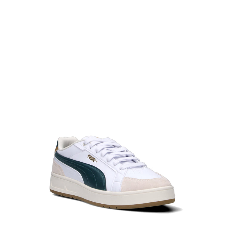 PUMA COURT CLASSICO SPORT Sneaker uomo