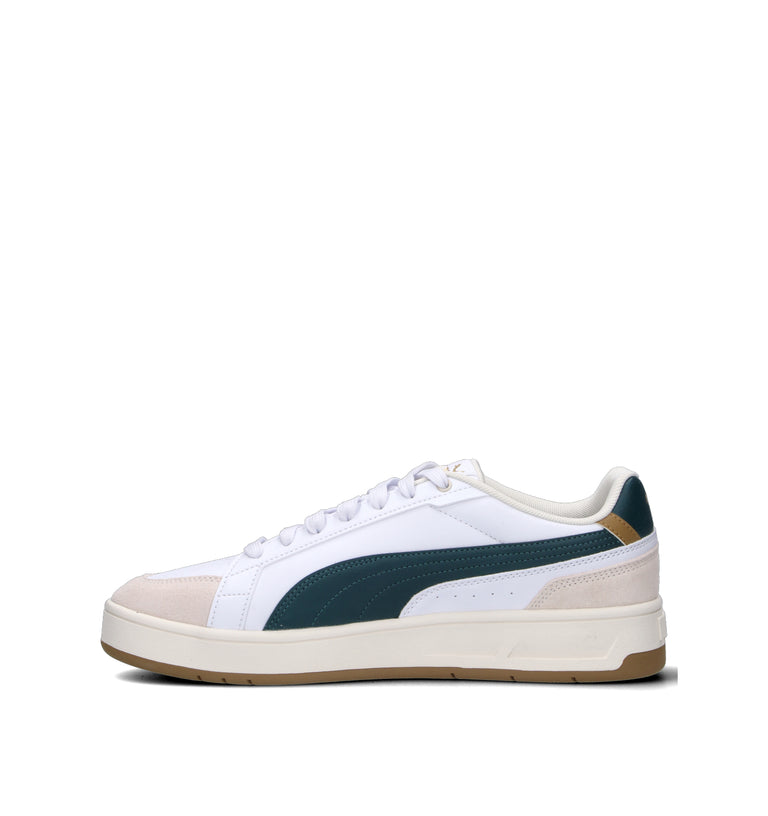 PUMA COURT CLASSICO SPORT Sneaker uomo