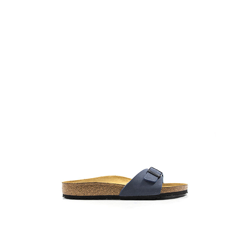 BIRKENSTOCK Ciabatta donna blu