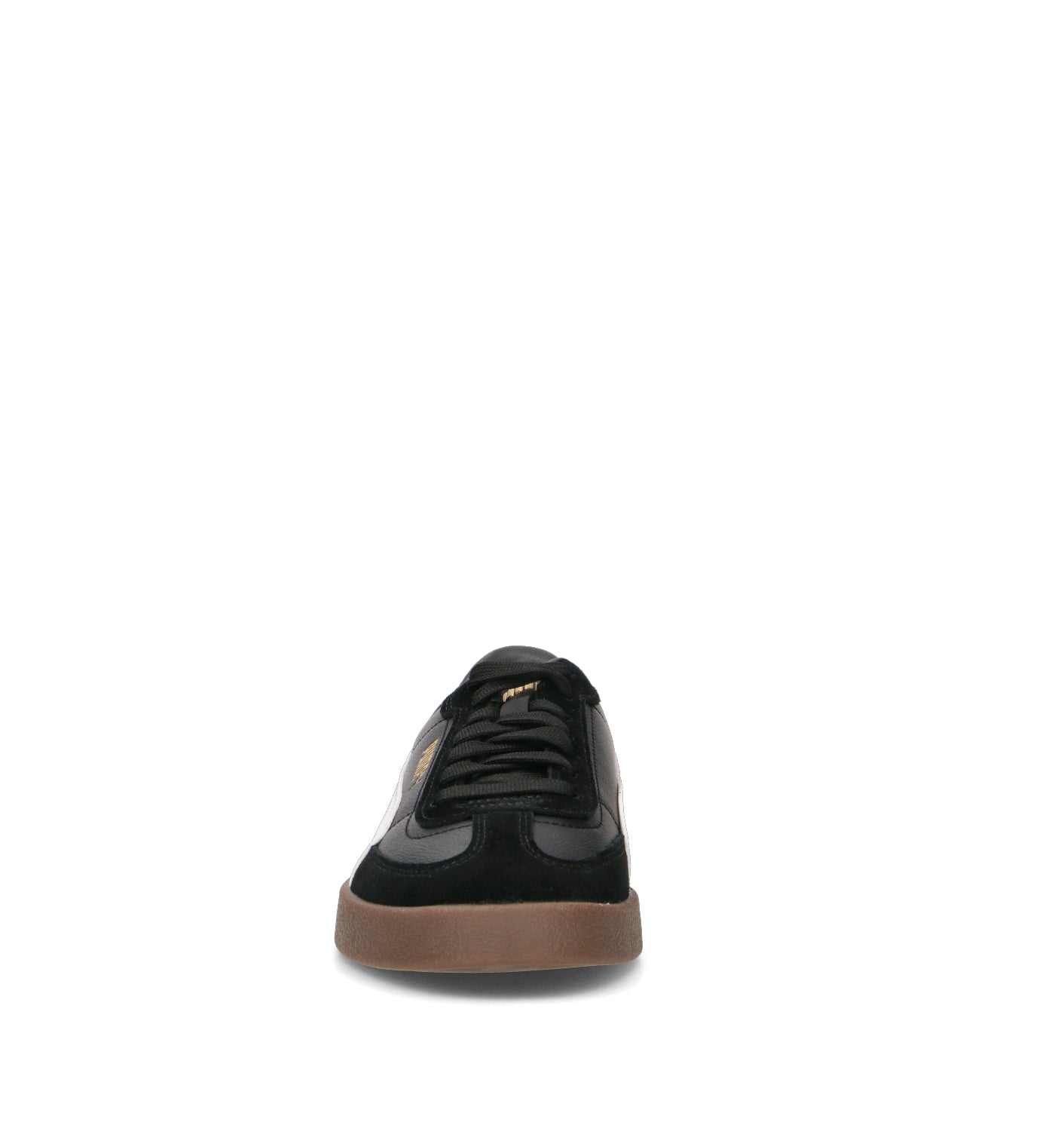 PUMA CLUB II ERA JR Sneaker ragazzo nera