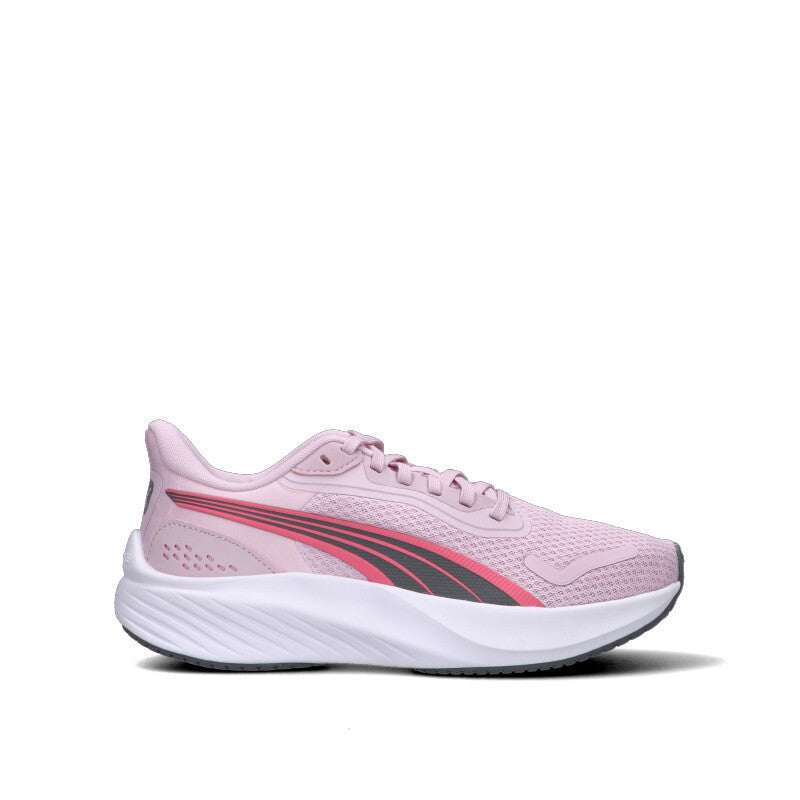 PUMA POUNCE LITE JR Scarpa running ragazza rosa