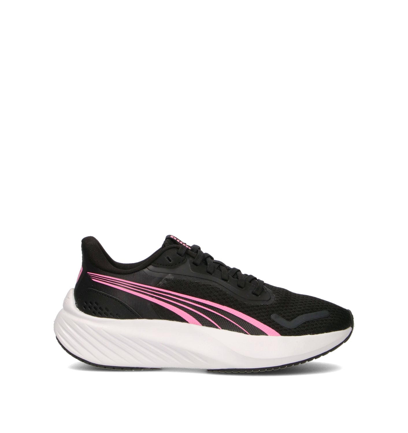 PUMA PINCE LITE JR Sneaker ragazza nera