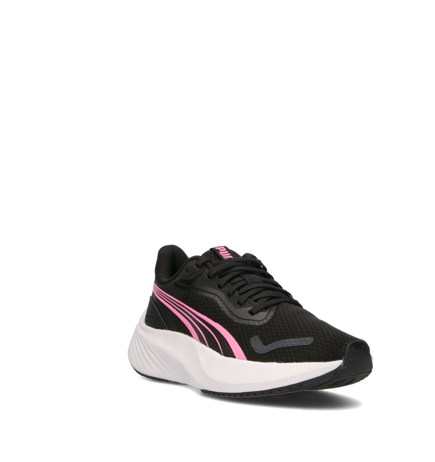 PUMA PINCE LITE JR Sneaker ragazza nera