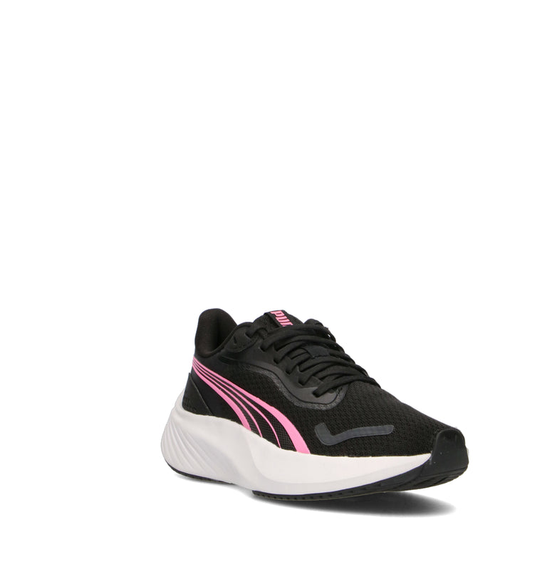 PUMA PINCE LITE JR Sneaker ragazza nera