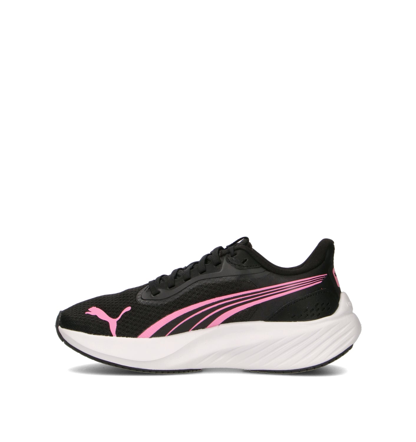 PUMA PINCE LITE JR Sneaker ragazza nera