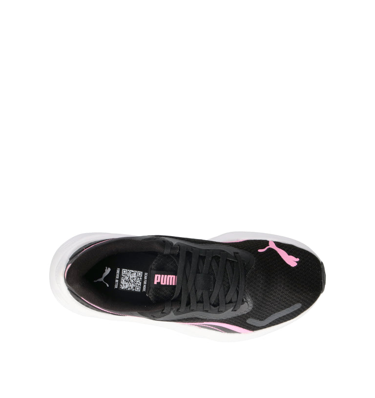 PUMA PINCE LITE JR Sneaker ragazza nera