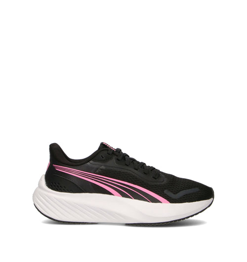PUMA PINCE LITE JR Sneaker ragazza nera