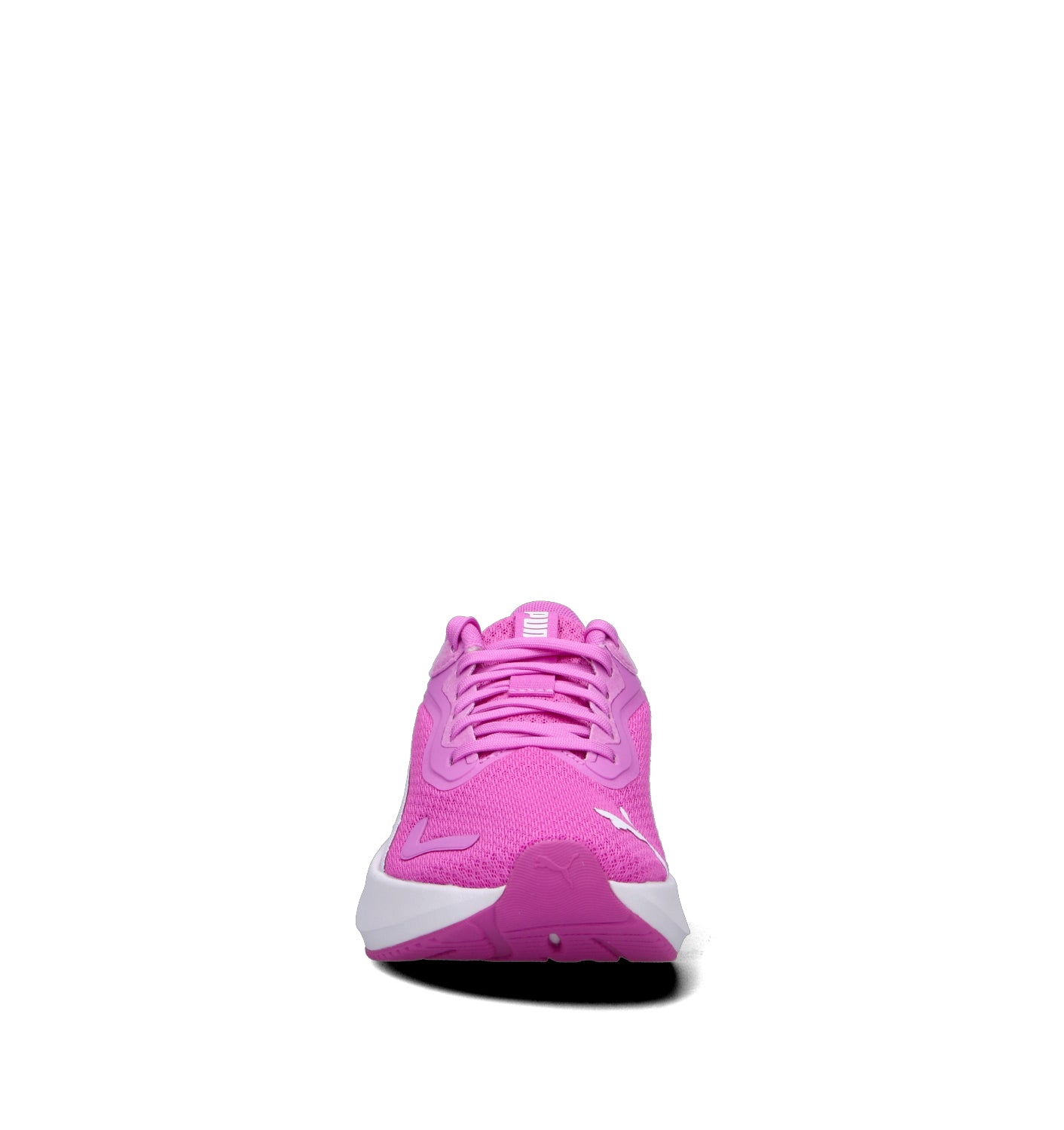 PUMA POUNCE LITE JR Sneaker ragazza fucsia