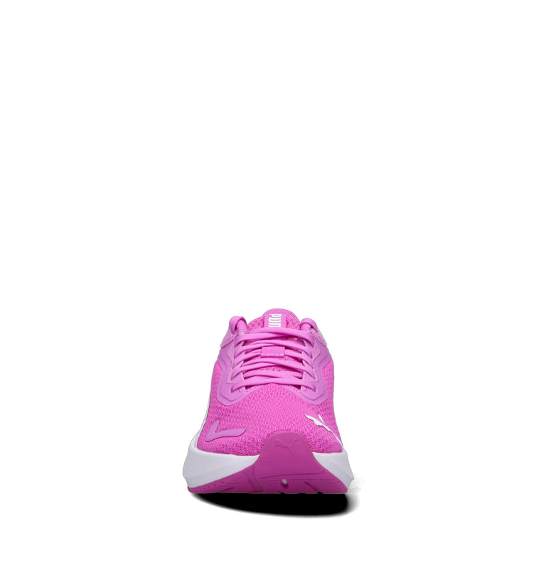 PUMA POUNCE LITE JR Sneaker ragazza fucsia