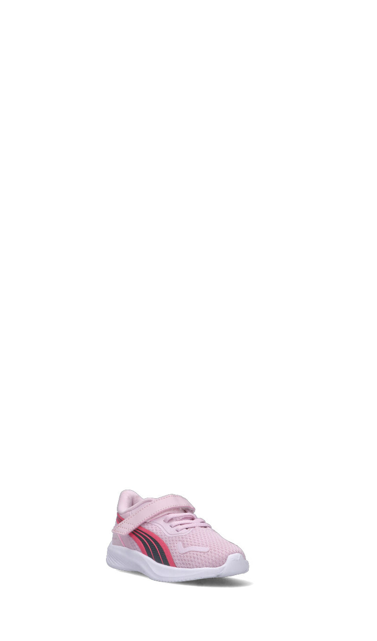 PUMA POUNCE AC + INF Scarpa running bimba rosa