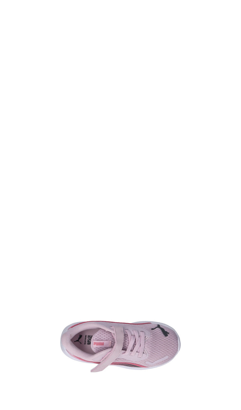 PUMA POUNCE AC + INF Scarpa running bimba rosa