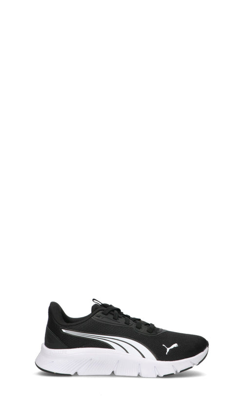 PUMA FLEXFOCUS LITE MODERN JR Scarpa running unisex ragazzi nera