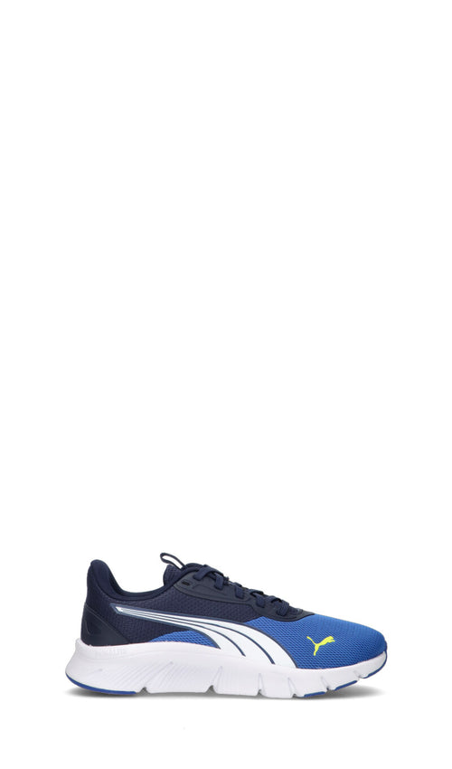 PUMA FLEXFOCUS LITE MODERN JR Scarpa running ragazzo blu