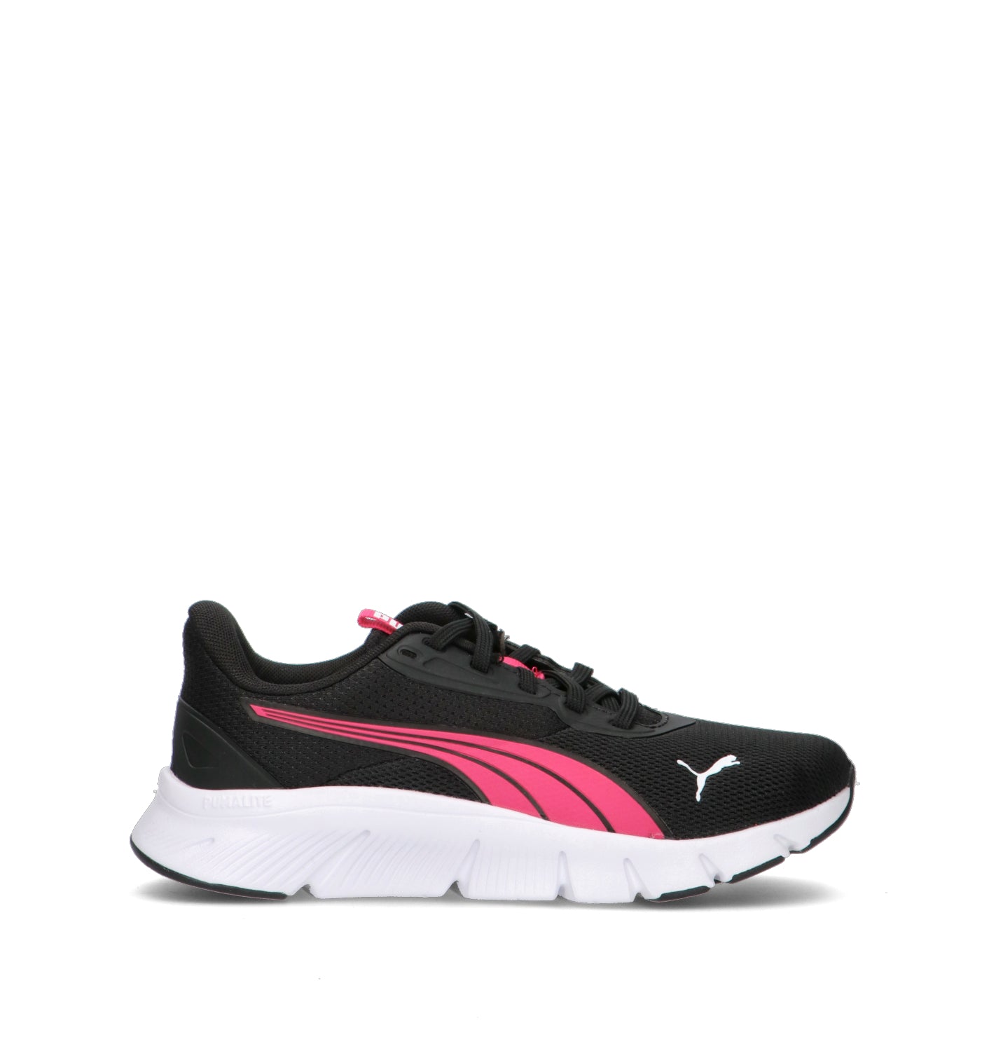 PUMA FLEXFOCUS LITE MODERN JR Sneaker ragazza nera