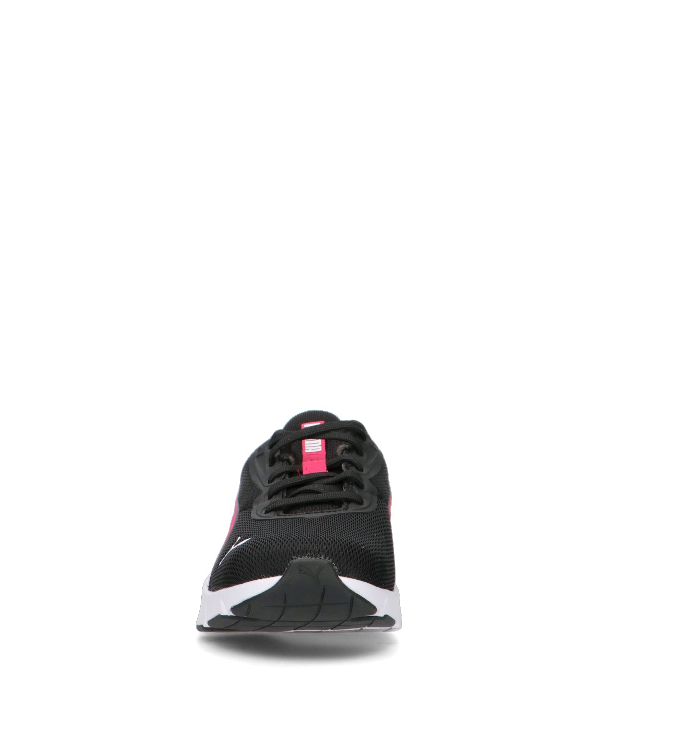 PUMA FLEXFOCUS LITE MODERN JR Sneaker ragazza nera