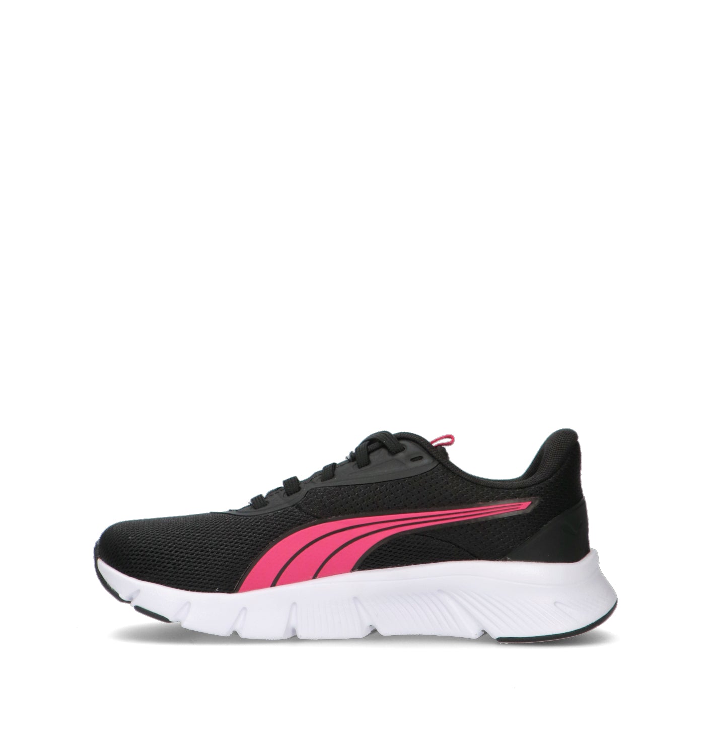 PUMA FLEXFOCUS LITE MODERN JR Sneaker ragazza nera