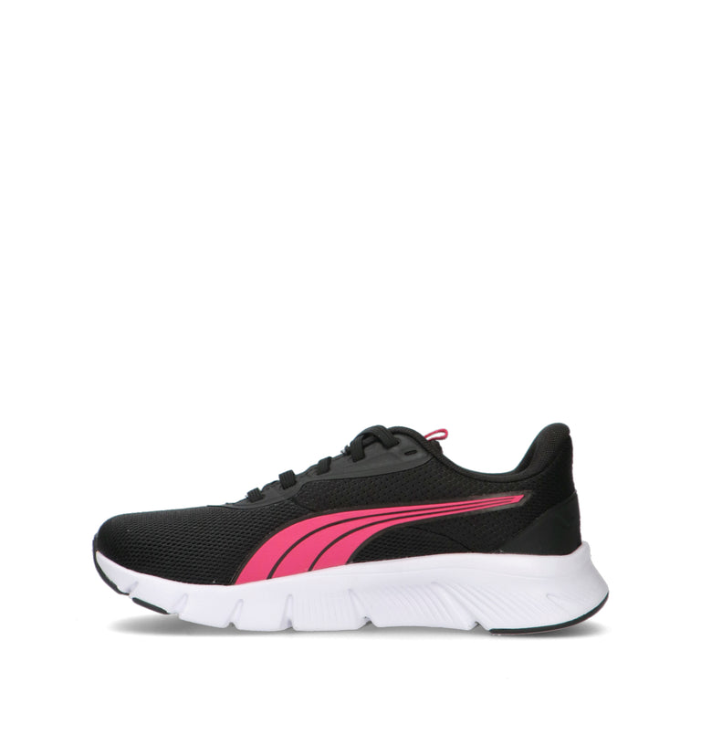 PUMA FLEXFOCUS LITE MODERN JR Sneaker ragazza nera