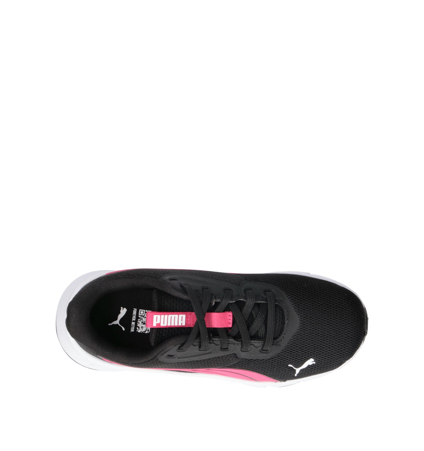 PUMA FLEXFOCUS LITE MODERN JR Sneaker ragazza nera