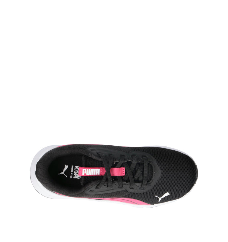PUMA FLEXFOCUS LITE MODERN JR Sneaker ragazza nera