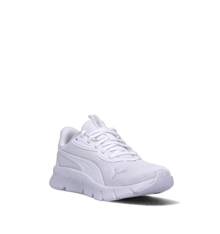 PUMA FLEXFOCUS LITE MODERN JR Sneaker ragazzo bianca